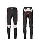 Male Cycling Outdoor Equipment Protectors Top And Motorcycle Armor Pants - AwwwCos