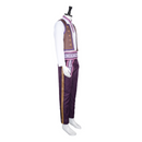 Male Film Frozen Kristoff Cosplay Costume - AwwwCos