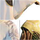 Male Film Ne Zha Deer Boy Cosplay Costume Traditional Hanfu - AwwwCos