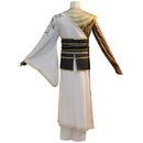 Male Film Ne Zha Deer Boy Cosplay Costume Traditional Hanfu - AwwwCos