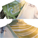 Male Film Ne Zha Deer Boy Cosplay Costume Traditional Hanfu - AwwwCos