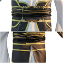 Male Film Ne Zha Deer Boy Cosplay Costume Traditional Hanfu - AwwwCos