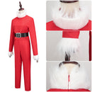 Male Film The Nightmare Before Christmas Jack Cosplay Costume - AwwwCos