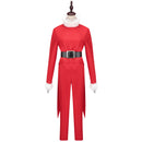 Male Film The Nightmare Before Christmas Jack Cosplay Costume - AwwwCos