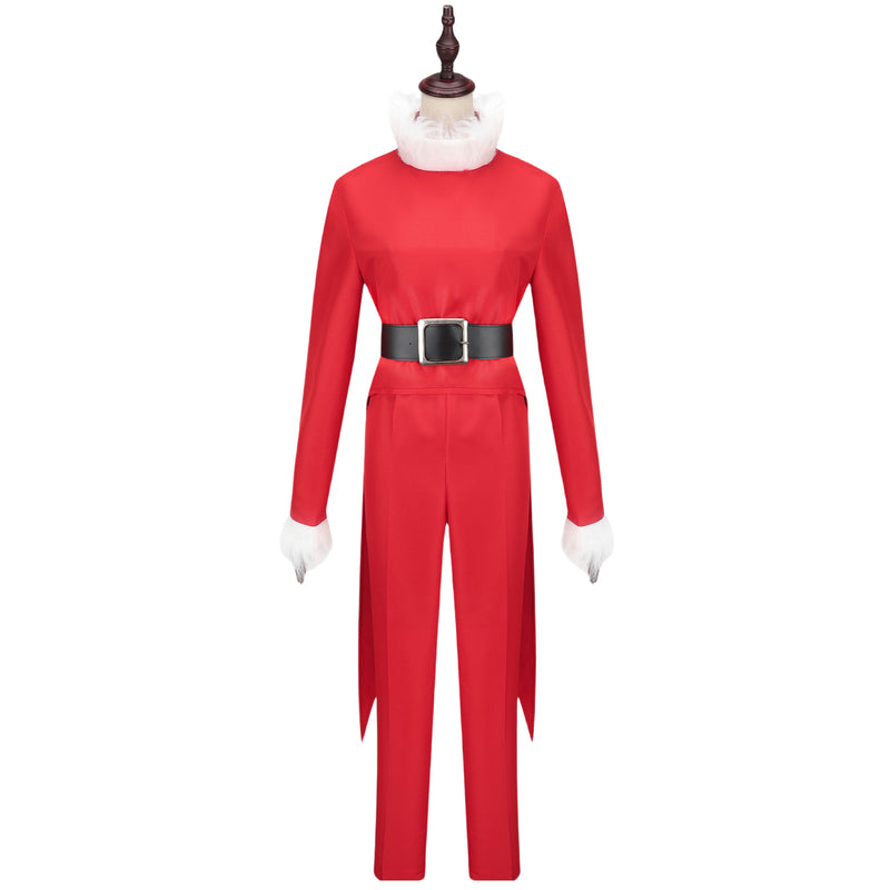Male Film The Nightmare Before Christmas Jack Cosplay Costume - AwwwCos