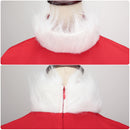 Male Film The Nightmare Before Christmas Jack Cosplay Costume - AwwwCos