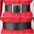 Male Film The Nightmare Before Christmas Jack Cosplay Costume - AwwwCos