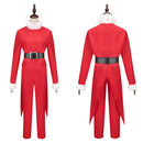 Male Film The Nightmare Before Christmas Jack Cosplay Costume - AwwwCos