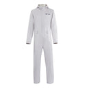 Male Game Alien David Cosplay Costume Gray Jumpsuits - AwwwCos