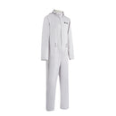 Male Game Alien David Cosplay Costume Gray Jumpsuits - AwwwCos