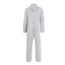 Male Game Alien David Cosplay Costume Gray Jumpsuits - AwwwCos
