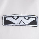 Male Game Alien David Cosplay Costume Gray Jumpsuits - AwwwCos