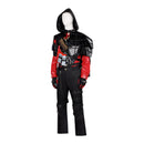 Male Game Delta Force Saeed Ziaten Cosplay Costume Accessories Mask