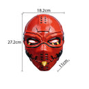 Male Game Delta Force Saeed Ziaten Cosplay Costume Accessories Mask