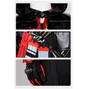 Male Game Delta Force Saeed Ziaten Cosplay Costume Accessories Mask