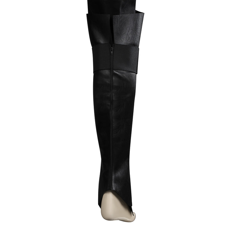 Male Game Final Fantasy VII Ever Crisis Sephiroth Cosplay Costume - AwwwCos