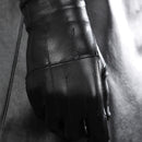 Male Game Final Fantasy VII Ever Crisis Sephiroth Cosplay Costume - AwwwCos