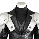 Male Game Final Fantasy VII Ever Crisis Sephiroth Cosplay Costume - AwwwCos