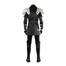 Male Game Final Fantasy VII Ever Crisis Sephiroth Cosplay Costume - AwwwCos