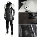 Male Game Final Fantasy VII Ever Crisis Sephiroth Cosplay Costume - AwwwCos