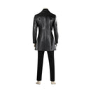 Male Game Final Fantasy VII Ever Crisis Sephiroth Cosplay Costume - AwwwCos