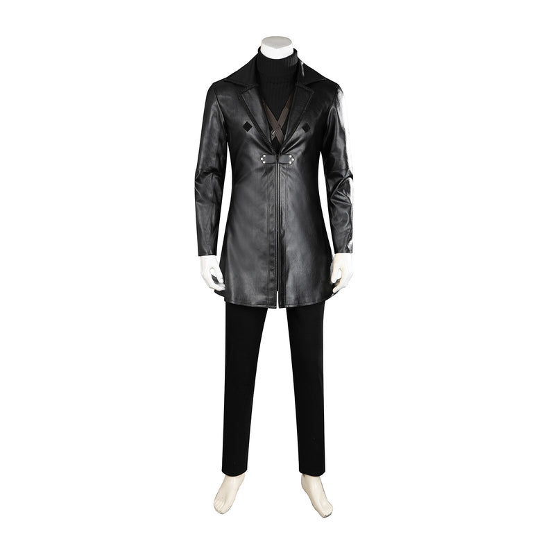 Male Game Final Fantasy VII Ever Crisis Sephiroth Cosplay Costume - AwwwCos