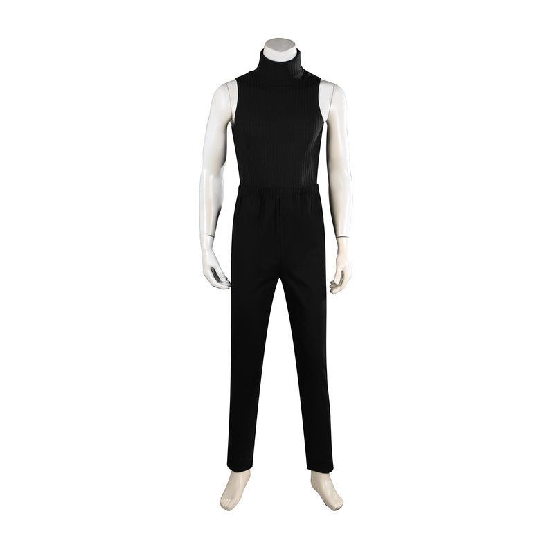 Male Game Final Fantasy VII Ever Crisis Sephiroth Cosplay Costume - AwwwCos