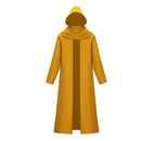 Male Game The King in Yellow Hastur Cosplay Costume Long Hooded Cape