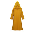 Male Game The King in Yellow Hastur Cosplay Costume Long Hooded Cape