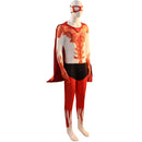 Male Megamind Rules Tighten Cosplay Elastic Costume - AwwwCos