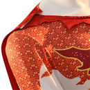 Male Megamind Rules Tighten Cosplay Elastic Costume - AwwwCos