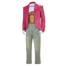 Male Movie Garrett Cosplay Costume - AwwwCos