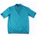 Male Movie Steve Cosplay Costume Bulky Turtleneck - AwwwCos