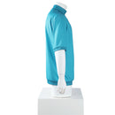 Male Movie Steve Cosplay Costume Bulky Turtleneck - AwwwCos