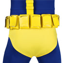 Male Movie X-Men 97 Cyclops Scott Summers Cosplay Costume - AwwwCos