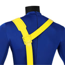 Male Movie X-Men 97 Cyclops Scott Summers Cosplay Costume - AwwwCos