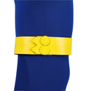 Male Movie X-Men 97 Cyclops Scott Summers Cosplay Costume - AwwwCos