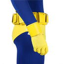 Male Movie X-Men 97 Cyclops Scott Summers Cosplay Costume - AwwwCos