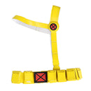 Male Movie X-Men 97 Cyclops Scott Summers Cosplay Costume - AwwwCos