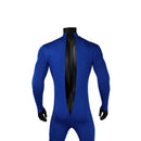 Male Movie X-Men 97 Cyclops Scott Summers Cosplay Costume - AwwwCos