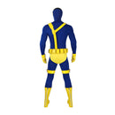 Male Movie X-Men 97 Cyclops Scott Summers Cosplay Costume - AwwwCos