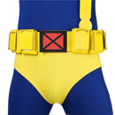 Male Movie X-Men 97 Cyclops Scott Summers Cosplay Costume - AwwwCos