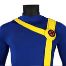 Male Movie X-Men 97 Cyclops Scott Summers Cosplay Costume - AwwwCos