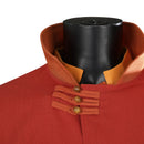 Male TV Series Avatar The Last Airbender Aang Cosplay Costume - AwwwCos