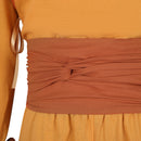 Male TV Series Avatar The Last Airbender Aang Cosplay Costume - AwwwCos