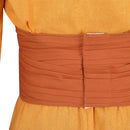 Male TV Series Avatar The Last Airbender Aang Cosplay Costume - AwwwCos