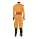Male TV Series Avatar The Last Airbender Aang Cosplay Costume - AwwwCos