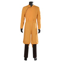 Male TV Series Avatar The Last Airbender Aang Cosplay Costume - AwwwCos