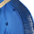 Male TV series Fallout Season 1 Cosplay Costume Blue Jumpsuit - AwwwCos