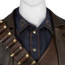 Male TV series Fallout Season 1 Ghoul Cosplay Costume - AwwwCos